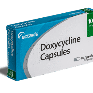 doxycycline kopen