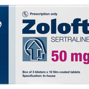 zoloft sertraline kopen