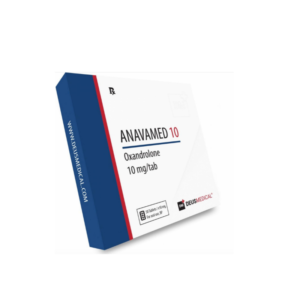 anavar oxandrolone 10mg