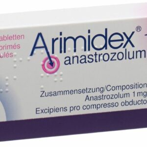 arimidex anastrozol kopen