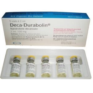 deca durabolin (nandrolone) kopen
