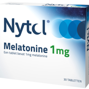 melatonine kopen